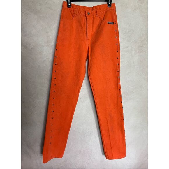 Vintage Western Jeans - Picture 1 of 5